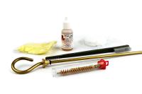 Набор DEWEY для чистки оружия к.22 арт.24LBK22 1